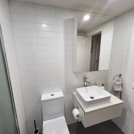 Stunning 2 Bedrooms - Southbank Melbourne Exterior photo