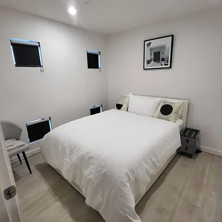 Stunning 2 Bedrooms - Southbank Melbourne Exterior photo